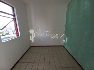 Apartamento para Venda, com excelente localização, na rua Conselheiro Portela – 285 – Apartamento 901, Espinheiro – Recife/PE.
