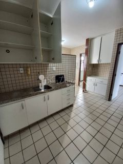 Apartamento para Venda, com excelente localização, na rua Conselheiro Portela – 285 – Apartamento 901, Espinheiro – Recife/PE.