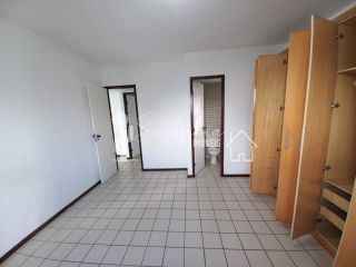 Apartamento para Venda, com excelente localização, na rua Conselheiro Portela – 285 – Apartamento 901, Espinheiro – Recife/PE.