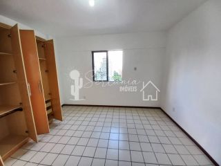 Apartamento para Venda, com excelente localização, na rua Conselheiro Portela – 285 – Apartamento 901, Espinheiro – Recife/PE.