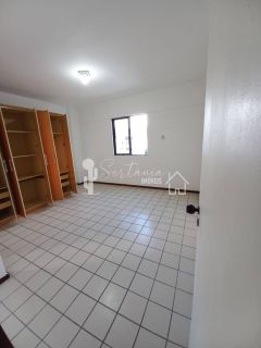 Apartamento para Venda, com excelente localização, na rua Conselheiro Portela – 285 – Apartamento 901, Espinheiro – Recife/PE.