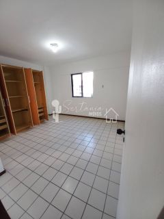 Apartamento para Venda, com excelente localização, na rua Conselheiro Portela – 285 – Apartamento 901, Espinheiro – Recife/PE.