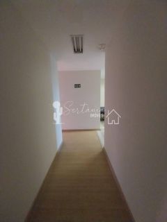 Sala para Locação com excelente localização no Empresarial Rio Capibaribe, situado na rua Capitão José da Luz 58