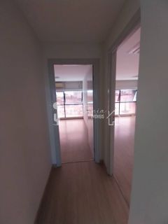 Sala para Locação com excelente localização no Empresarial Rio Capibaribe, situado na rua Capitão José da Luz 58