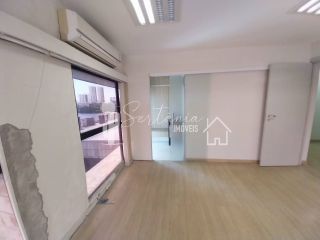 Sala para Locação com excelente localização no Empresarial Rio Capibaribe, situado na rua Capitão José da Luz 58