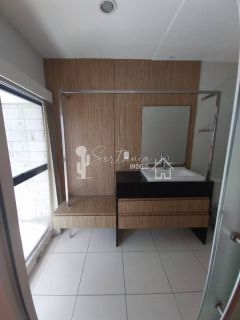 Sala para Locação com excelente localização no Empresarial Rio Capibaribe, situado na rua Capitão José da Luz 58