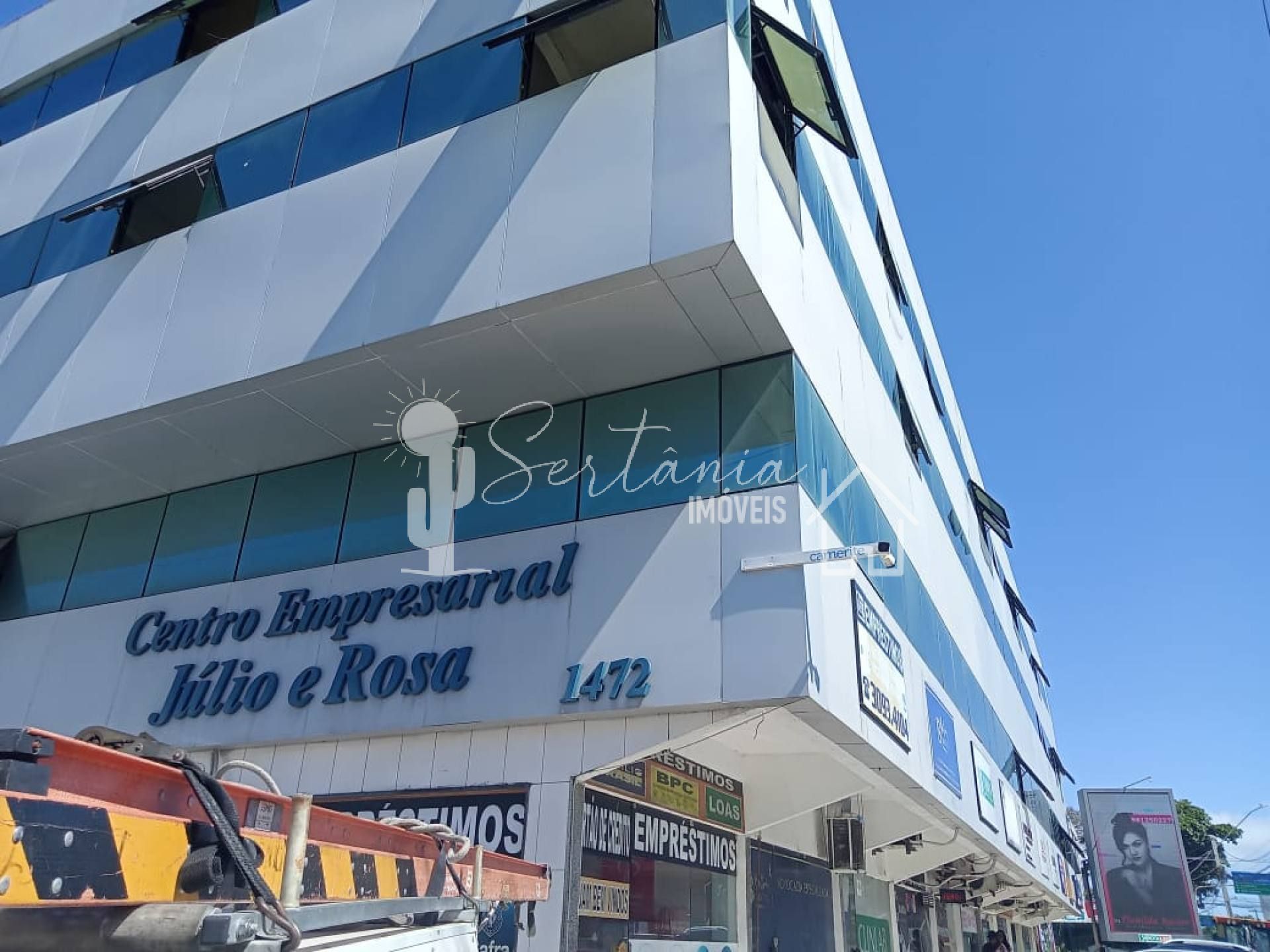 Sala Comercial com 26 m2 Para Alugar no bairro Piedade em Jaboatão Dos Guararapes