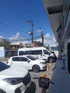 Sala Comercial com 26 m2 Para Alugar no bairro Piedade em Jaboatão Dos Guararapes