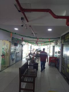 Sala Comercial com 26 m2 Para Alugar no bairro Piedade em Jaboatão Dos Guararapes