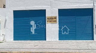 Ponto Comercial com 340m2 Para Alugar no bairro Piedade em Jaboatão Dos Guararapes