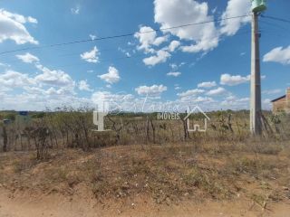 Terreno para Venda com 3000m² de área (30X100), em uma Excelente Localização no bairro do Cacimba da Mata