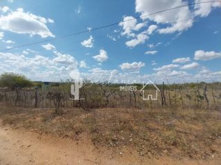 Terreno para Venda com 3000m² de área (30X100), em uma Excelente Localização no bairro do Cacimba da Mata