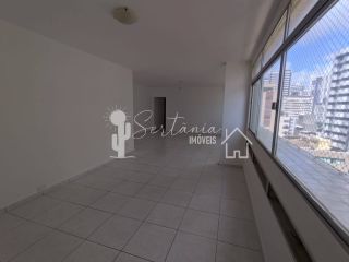 Aluga Apartamento na Beira Mar de Boa Viagem,3 quartos, 01 suítes,2 vagas,180M².