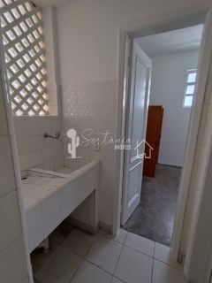 Aluga Apartamento na Beira Mar de Boa Viagem,3 quartos, 01 suítes,2 vagas,180M².