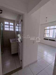 Aluga Apartamento na Beira Mar de Boa Viagem,3 quartos, 01 suítes,2 vagas,180M².