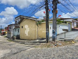 Casa para Venda com Excelente Localização na Rua Dom Pedro I, Casa 170 – Belo Horizonte I – Jaboatão dos Guararapes/PE.