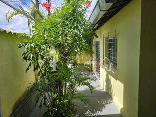 Casa para Venda com Excelente Localização na Rua Dom Pedro I, Casa 170 – Belo Horizonte I – Jaboatão dos Guararapes/PE.