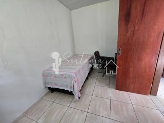 Casa para Venda com Excelente Localização na Rua Dom Pedro I, Casa 170 – Belo Horizonte I – Jaboatão dos Guararapes/PE.