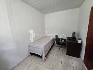 Casa para Venda com Excelente Localização na Rua Dom Pedro I, Casa 170 – Belo Horizonte I – Jaboatão dos Guararapes/PE.