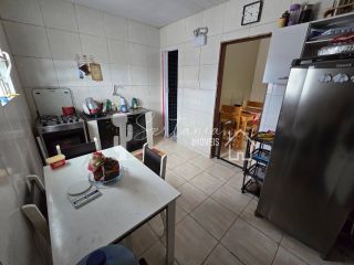 Casa para Venda com Excelente Localização na Rua Dom Pedro I, Casa 170 – Belo Horizonte I – Jaboatão dos Guararapes/PE.