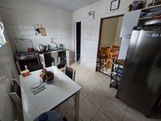 Casa para Venda com Excelente Localização na Rua Dom Pedro I, Casa 170 – Belo Horizonte I – Jaboatão dos Guararapes/PE.