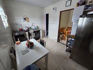 Casa para Venda com Excelente Localização na Rua Dom Pedro I, Casa 170 – Belo Horizonte I – Jaboatão dos Guararapes/PE.