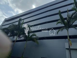 Sala Comercial de 50 a 280 m2 Para Alugar no bairro Ilha do Leite em Recife