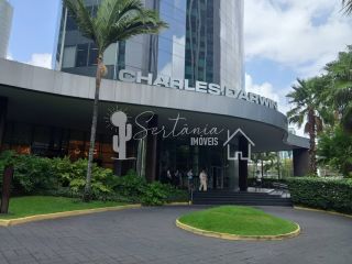 Sala Comercial de 50 a 280 m2 Para Alugar no bairro Ilha do Leite em Recife