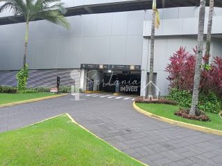 Sala Comercial de 50 a 280 m2 Para Alugar no bairro Ilha do Leite em Recife