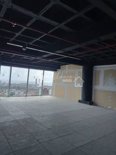 Sala Comercial de 50 a 280 m2 Para Alugar no bairro Ilha do Leite em Recife