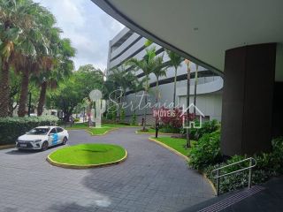 Sala Comercial de 50 a 280 m2 Para Alugar no bairro Ilha do Leite em Recife