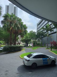 Sala Comercial de 50 a 280 m2 Para Alugar no bairro Ilha do Leite em Recife