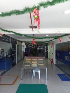 Sala Comercial Para Alugar com 26 m² no bairro Piedade em Jaboatão dos Guararapes