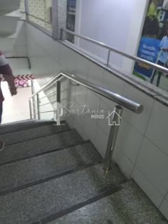 Sala Comercial Para Alugar com 26 m² no bairro Piedade em Jaboatão dos Guararapes