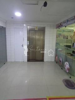 Sala Comercial Para Alugar com 26 m² no bairro Piedade em Jaboatão dos Guararapes