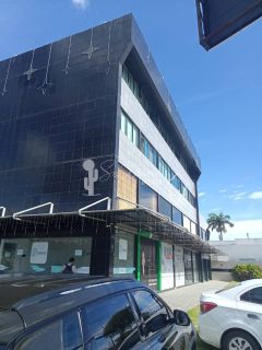 Sala Comercial Para Alugar com 26 m² no bairro de Piedade - Jaboatão dos Guararapes