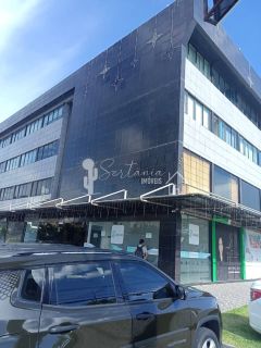 Sala Comercial Para Alugar com 26 m² no bairro de Piedade - Jaboatão dos Guararapes