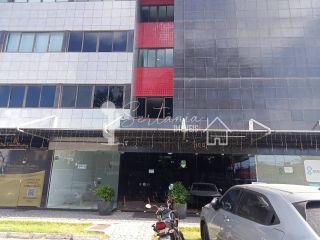 Sala Comercial Para Alugar com 26 m² no bairro de Piedade - Jaboatão dos Guararapes