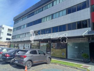 Sala Comercial Para Alugar com 26 m² no bairro de Piedade - Jaboatão dos Guararapes