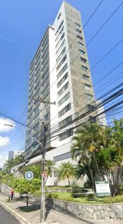 Sala Comercial com 187m² para Vender no bairro da Ilha do Leite - Recife/PE.