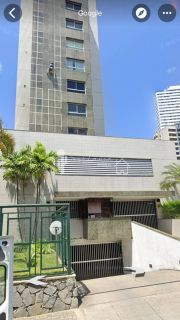 Sala Comercial com 187m² para Vender no bairro da Ilha do Leite - Recife/PE.