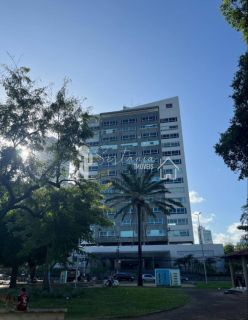 Sala Comercial com 187m² para Vender no bairro da Ilha do Leite - Recife/PE.