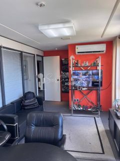 Sala Comercial com 187m² para Vender no bairro da Ilha do Leite - Recife/PE.