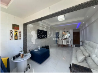 Apartamento com 121m² para Vender com 04 quartos 01 suíte em Candeias - Jaboatão dos Guararapes/PE.