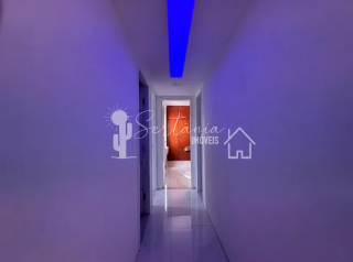 Apartamento com 121m² para Vender com 04 quartos 01 suíte em Candeias - Jaboatão dos Guararapes/PE.