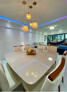Apartamento com 121m² para Vender com 04 quartos 01 suíte em Candeias - Jaboatão dos Guararapes/PE.