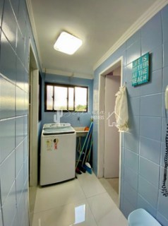 Apartamento com 121m² para Vender com 04 quartos 01 suíte em Candeias - Jaboatão dos Guararapes/PE.