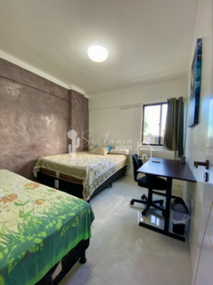 Apartamento com 121m² para Vender com 04 quartos 01 suíte em Candeias - Jaboatão dos Guararapes/PE.