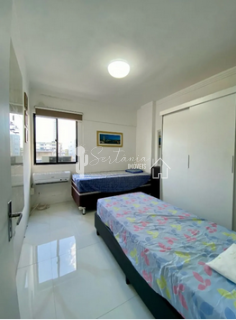 Apartamento com 121m² para Vender com 04 quartos 01 suíte em Candeias - Jaboatão dos Guararapes/PE.