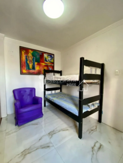 Apartamento com 121m² para Vender com 04 quartos 01 suíte em Candeias - Jaboatão dos Guararapes/PE.